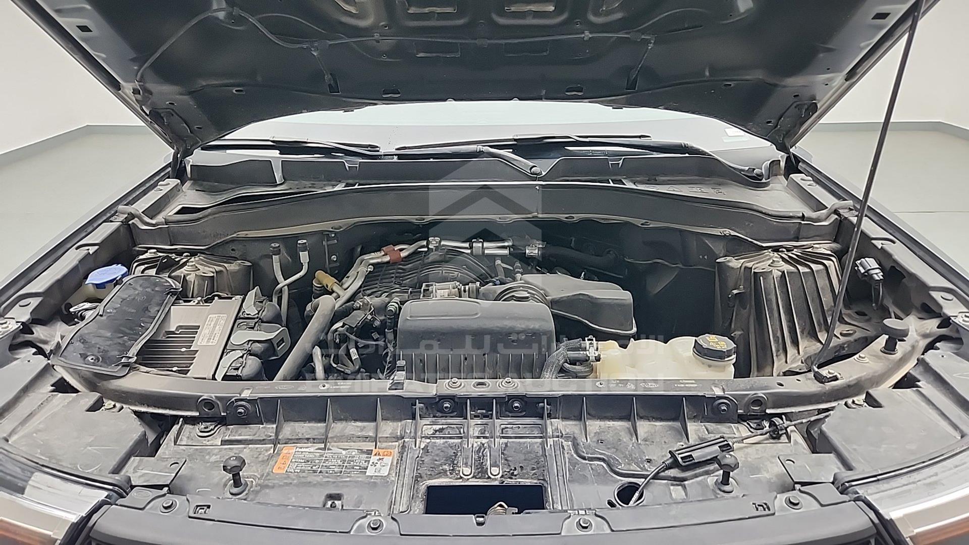 2021 FORD EXPLORER VIN: 1FMSK8BB0MGB56354