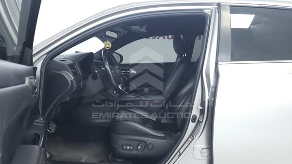 Lexus Ct 200 H 2017 JTHKD5BHXH2292879 Image 4