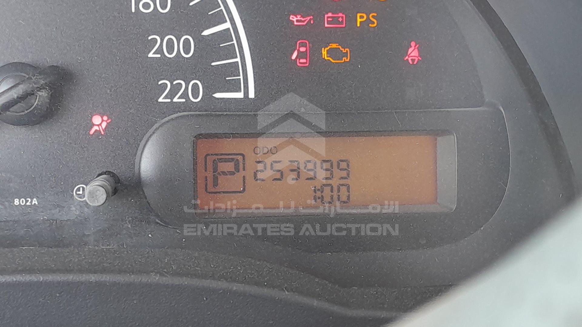 2013 NISSAN SUNNY VIN: MDHBN7AD6DG024451