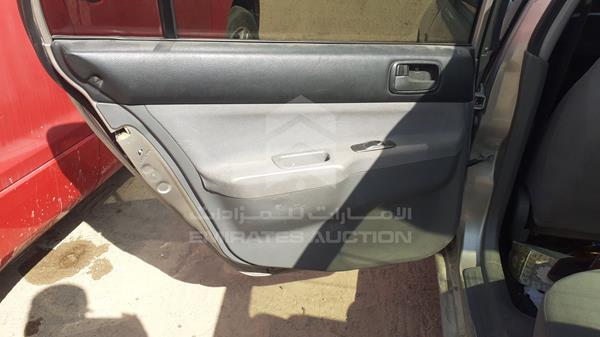 JMYSTCS3A6U801463 Mitsubishi Lancer