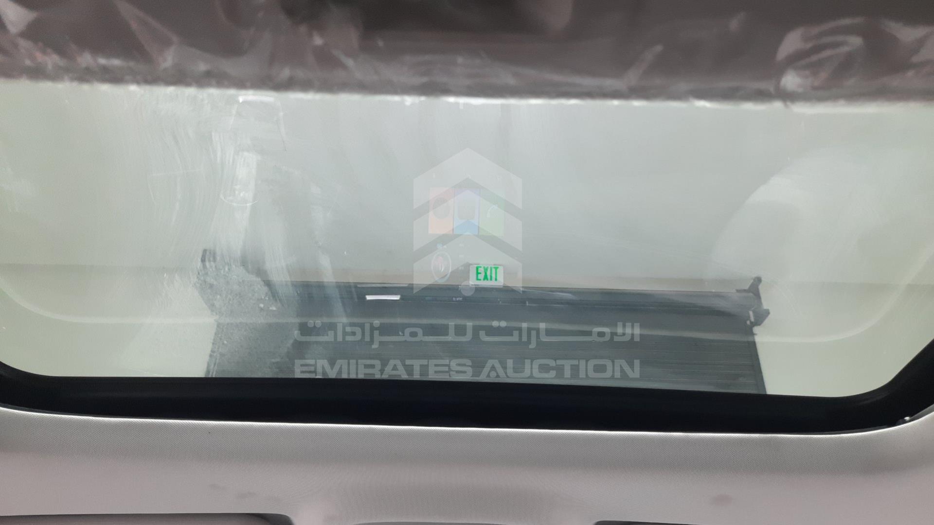 2023 JAC J7 VIN: LJ12FKT38P4002862
