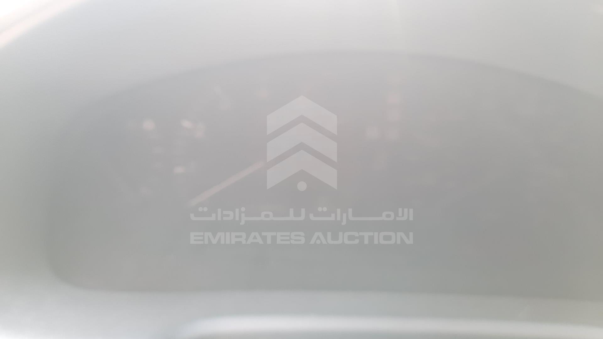 2005 LEXUS LS 430 VIN: JTHBN36F055023858