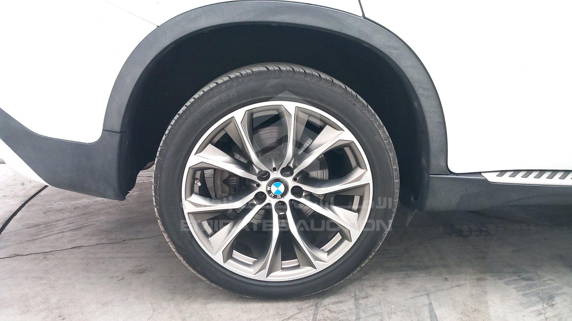 2017 BMW X6 VIN: WBAKU610XH0S44732