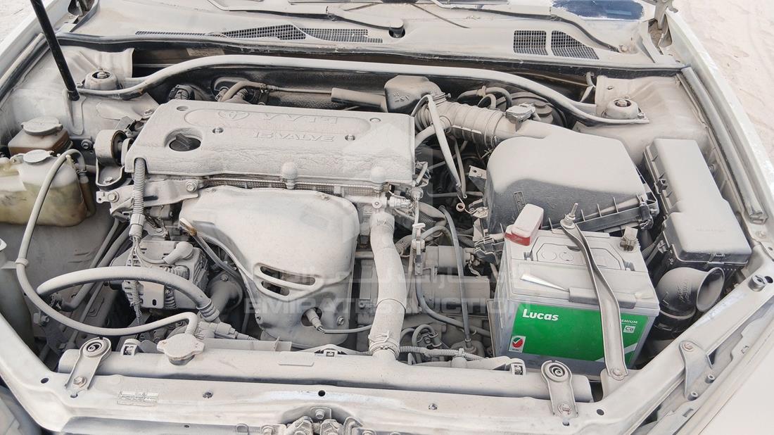 2014 Toyota Camry — Engine Bay — Photo 28