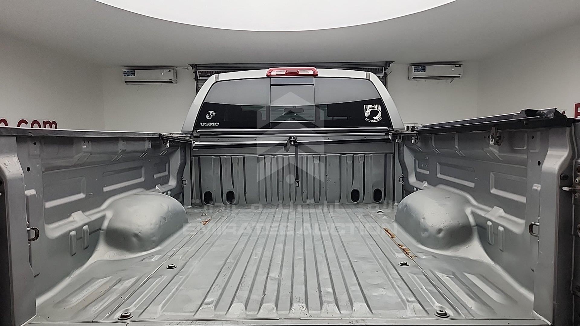 2008 TOYOTA TUNDRA VIN: 5TBBV54168S500188