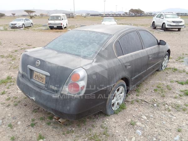 Nissan Altima 2006 1N4AL11D46C145106 Image 24