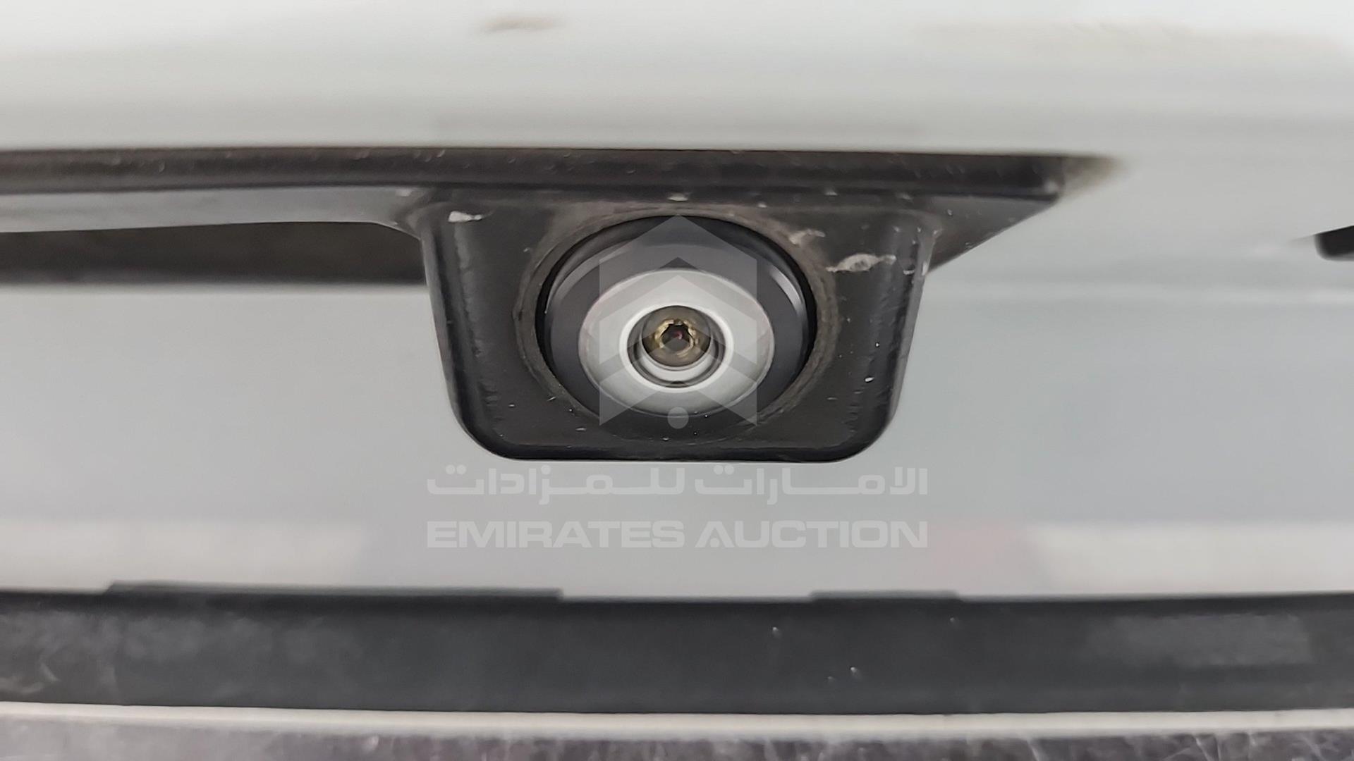2016 AUDI Q7 VIN: WA1AGDF7XGD001570