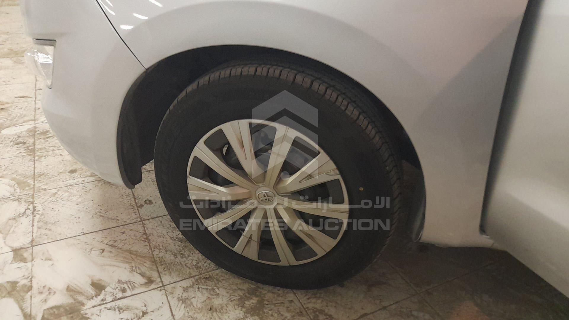2017 TOYOTA INNOVA VIN: MHFCX8EM4H0108057