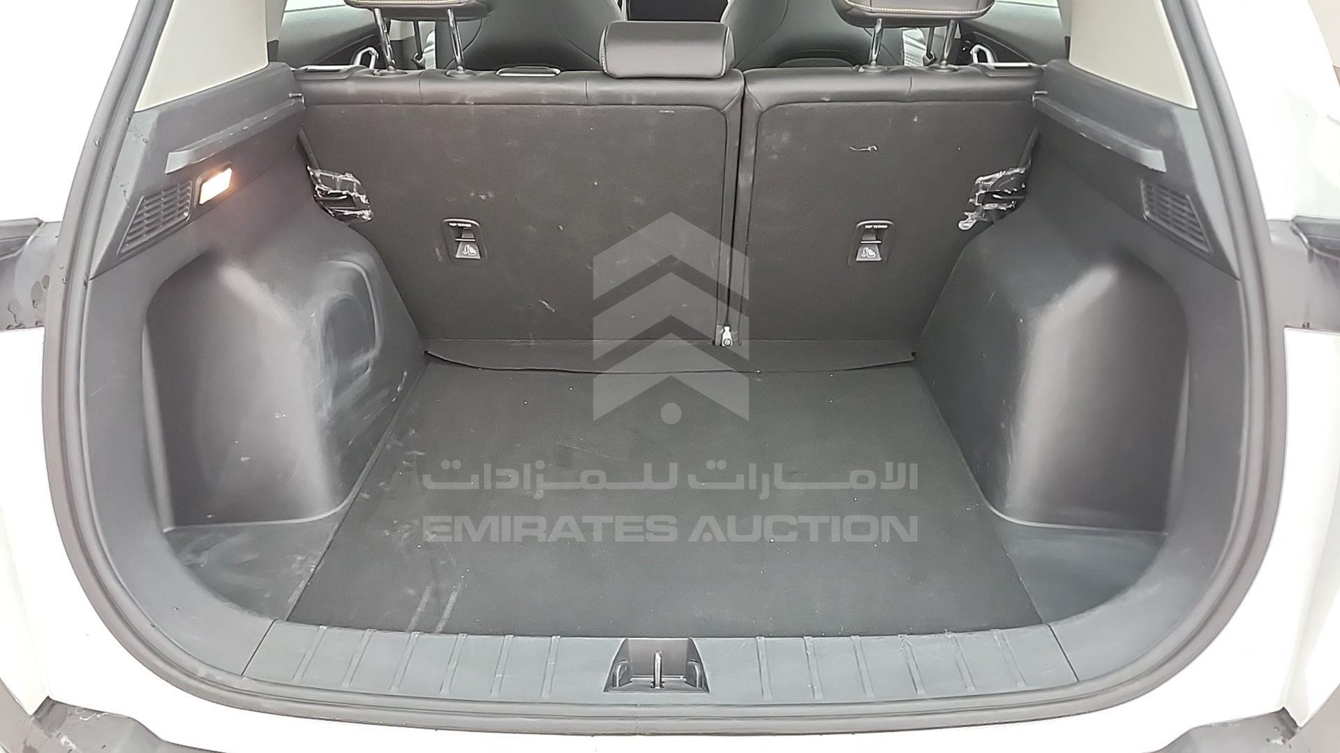 2024 GEELY COOLRAY VIN: LB3762KZ0RX505373