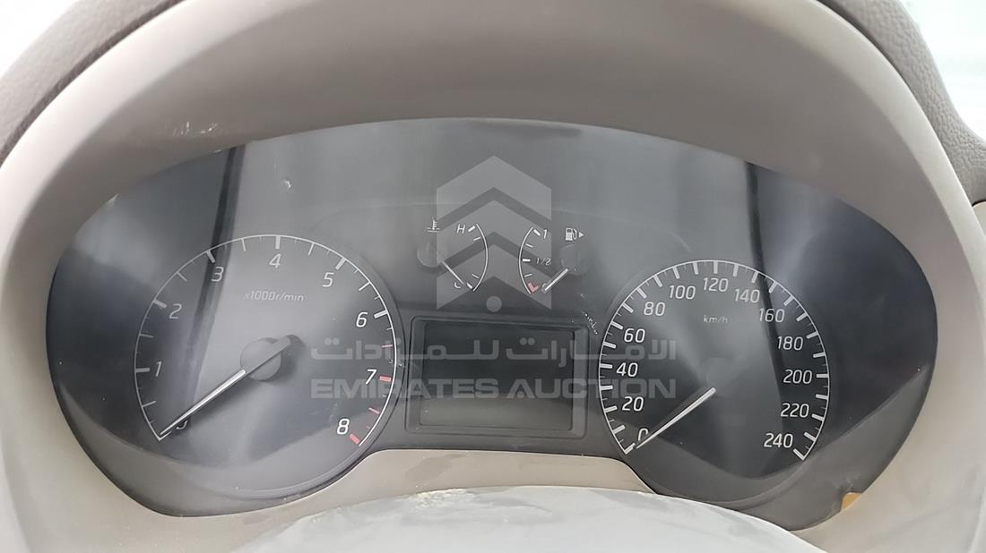 2014 Nissan Sentra — Dent — Photo 31