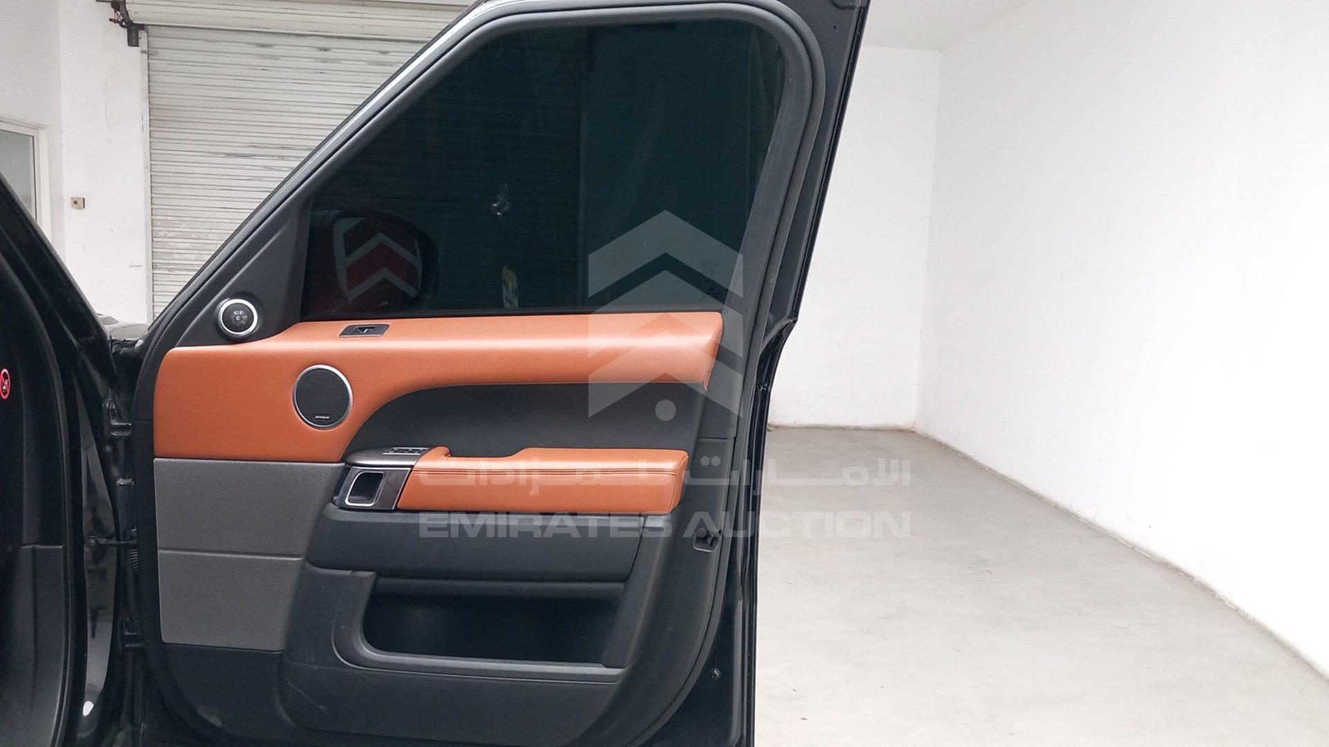 2014 RANGE ROVER SPORT VIN: SALWA2EF9EA306480