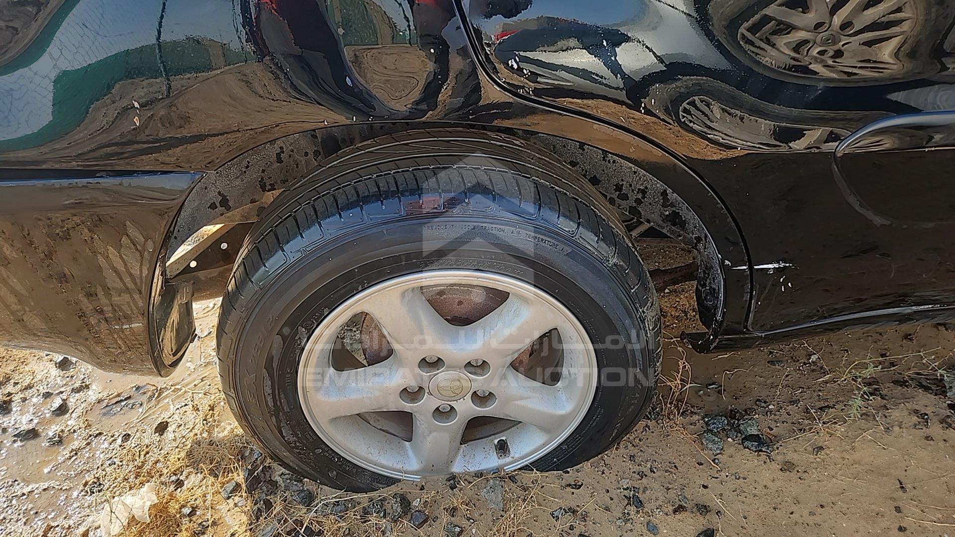 2002 TOYOTA RAV-4 VIN: JTEHH20V220156879