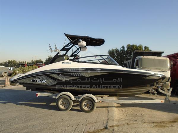 2017 Yamaha 212x For Sale In Uae 96605