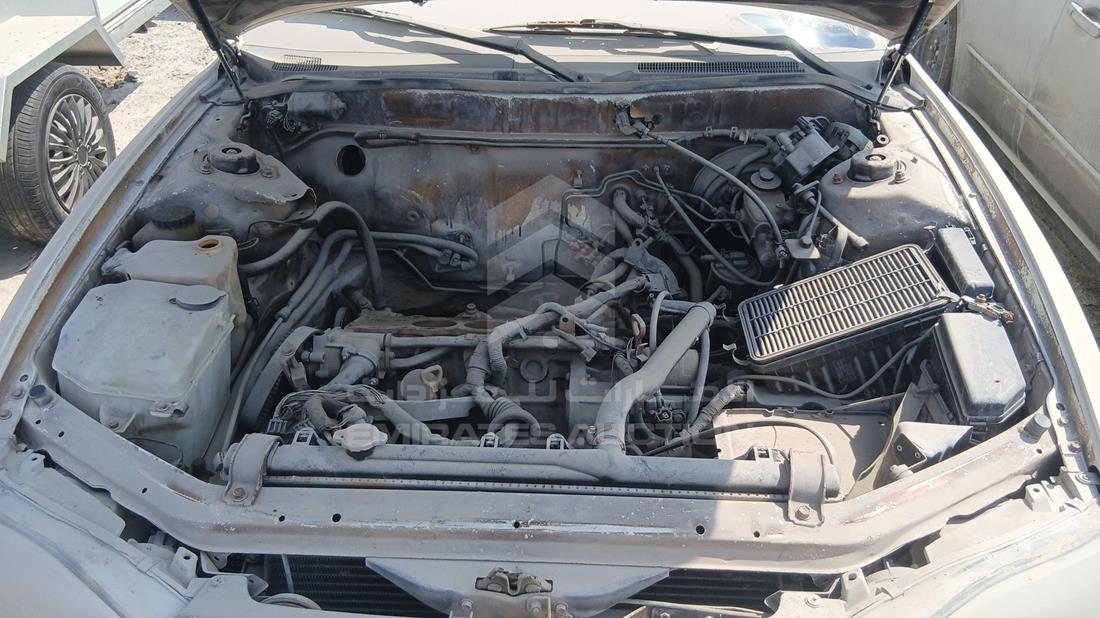 1997 Toyota Camry — Engine Bay — Photo 27