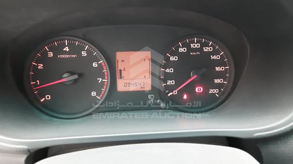 MMBJNKJ40GH034248 Mitsubishi L 200