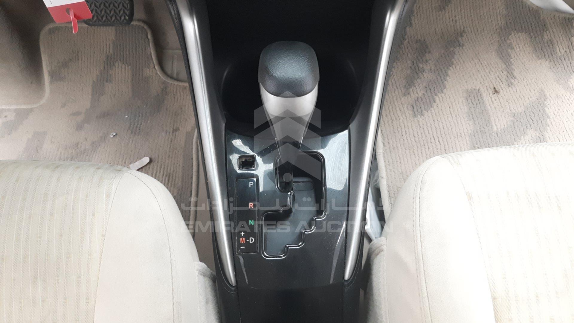 2019 TOYOTA YARIS VIN: MHFB29F33K2053361