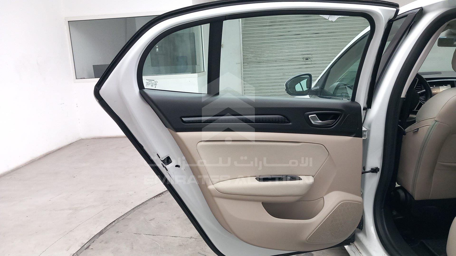 2023 RENAULT MEGANE VIN: VF1LRRDX1PF070210