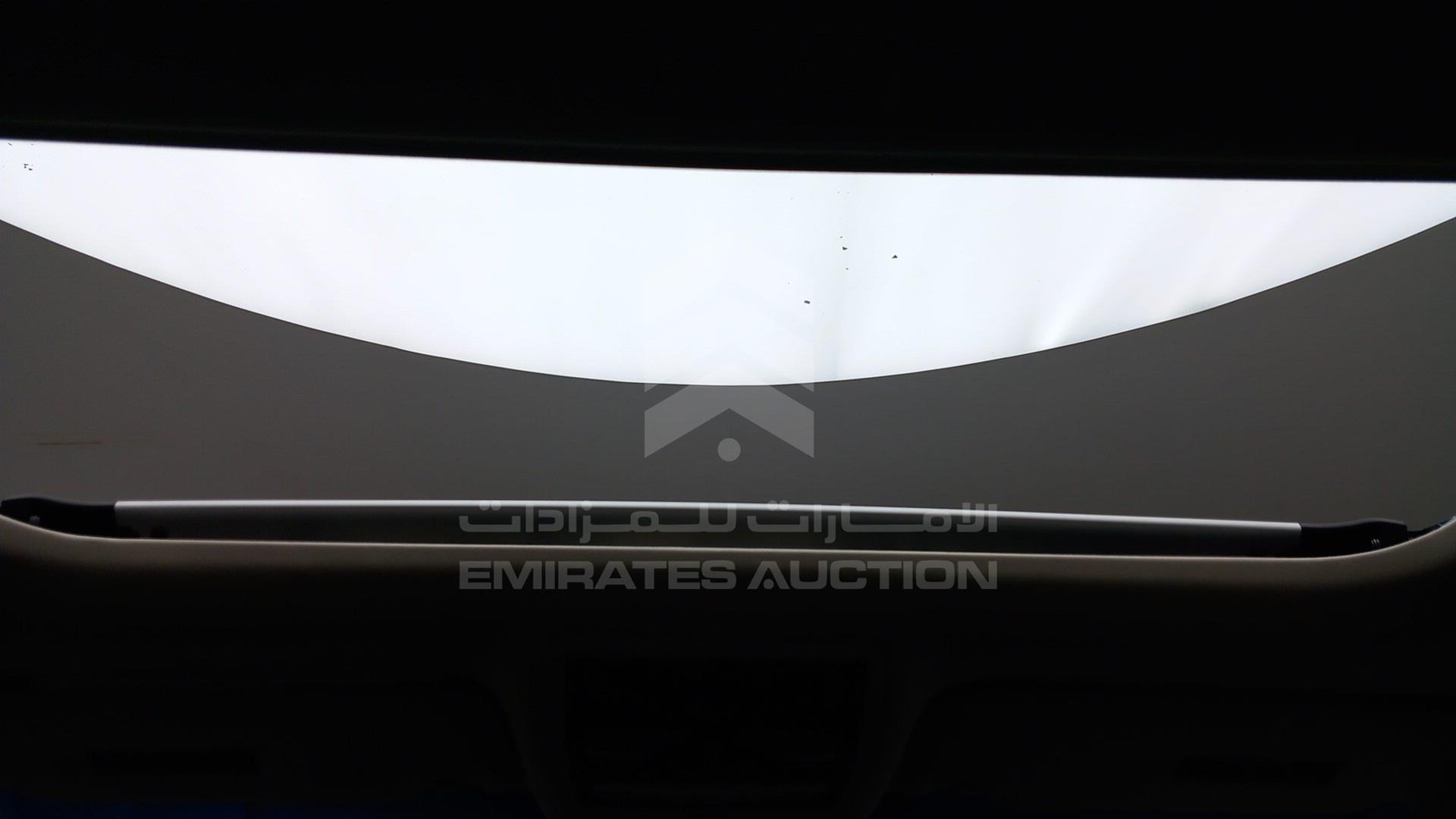 2016 LEXUS GS 200T VIN: JTHBA1BL8GA000589