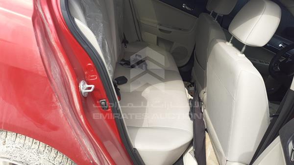 JMYSRCY1AFU721362 Mitsubishi Lancer
