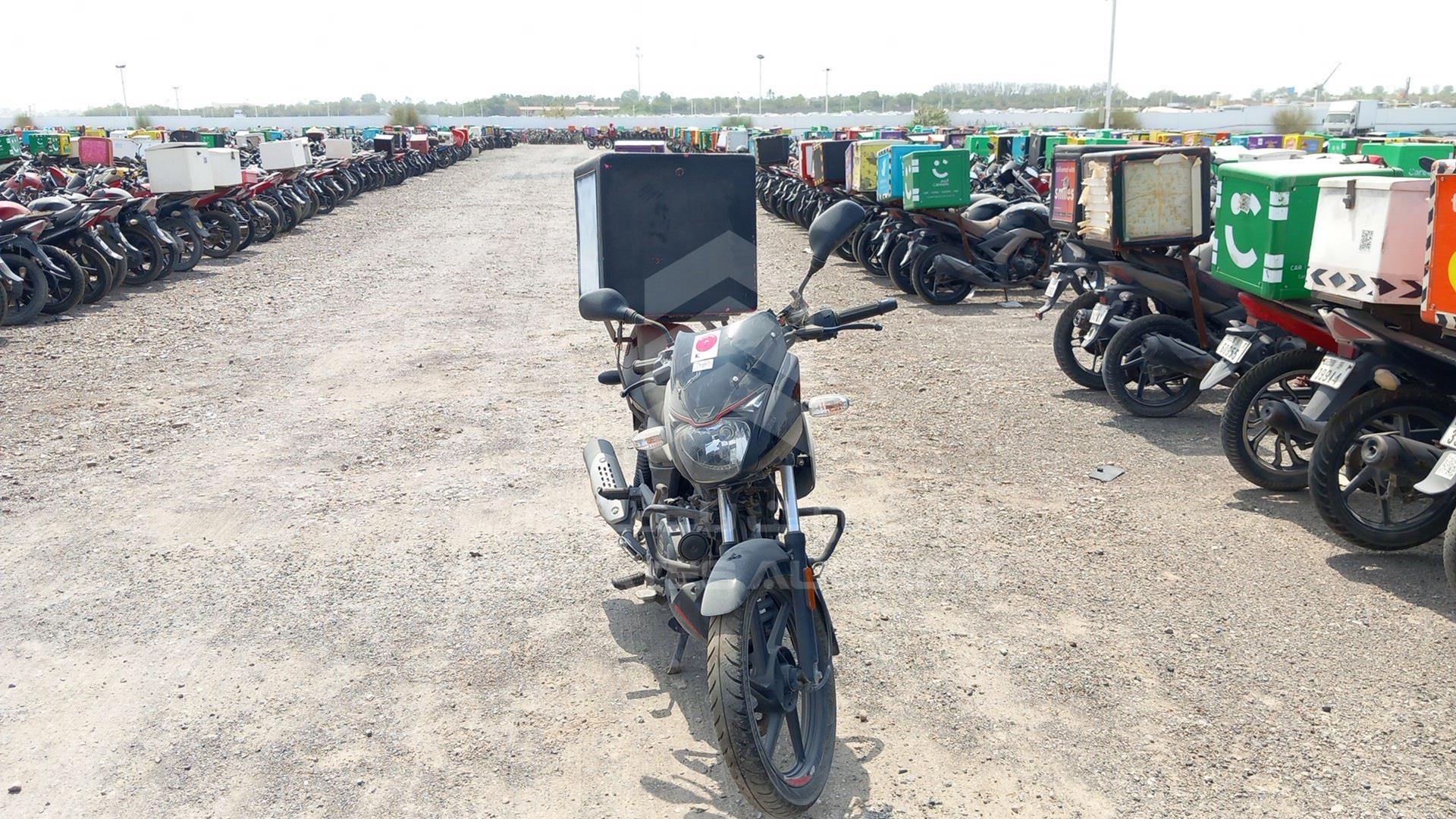 2021 BAJAJ 150 CC VIN: MD2A11CX8MCC23002