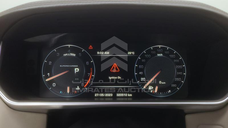 VIN: SALGA2EF6EA171169 Auction: EmiratesAuction Lot: 405877 VIN: SALGA2EF6EA171169 Range Rover Autobiography 2014 WHITE Photo 3