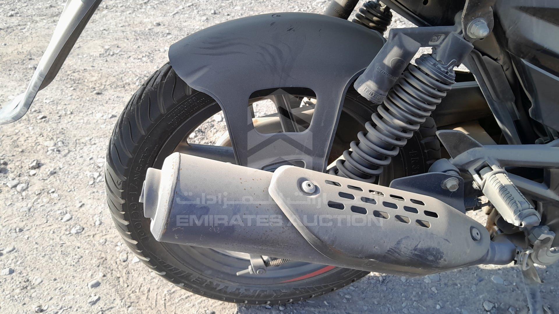 2022 BAJAJ 150 CC VIN: MD2A11CX2NCA10547