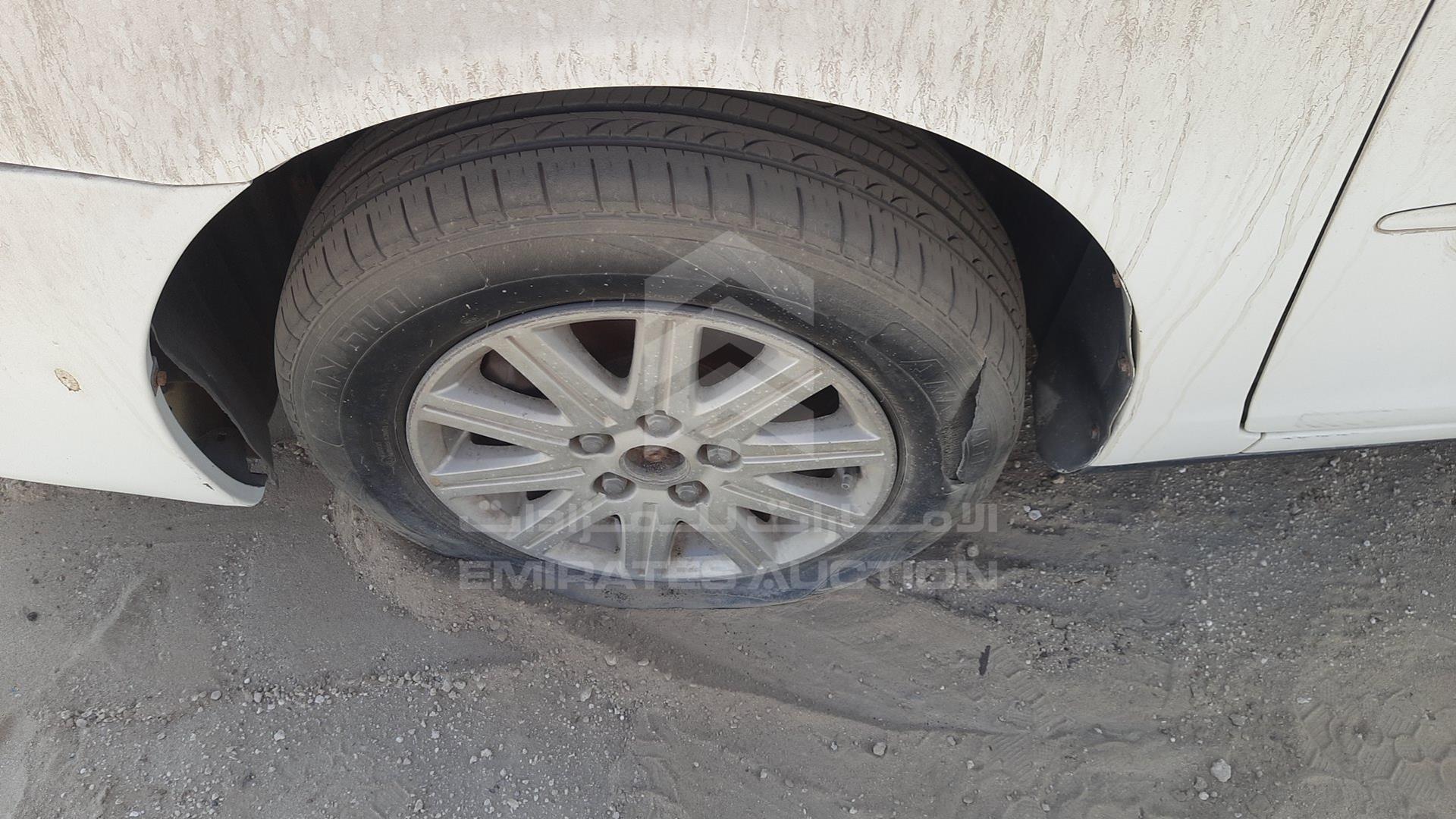 2005 TOYOTA CAMRY VIN: 6T1BE32KX5X524717