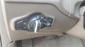 اودي كيو 5 2012 — المفاتيح — صورة 4 — صورة مصغرة