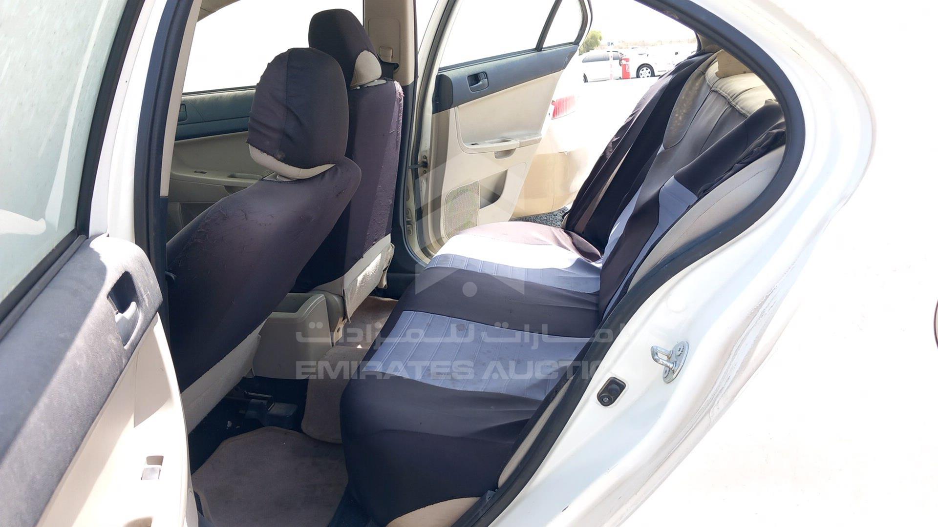 2014 MITSUBISHI LANCER VIN: JMYSRCY1AEU715931