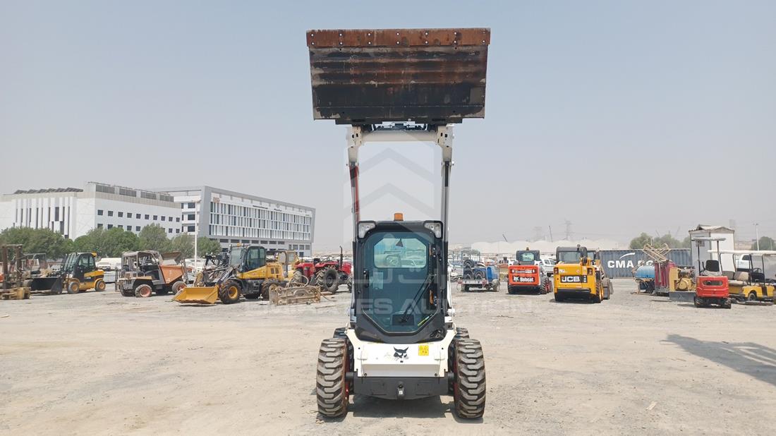 2026 Bobcat S550 — General — Photo 24