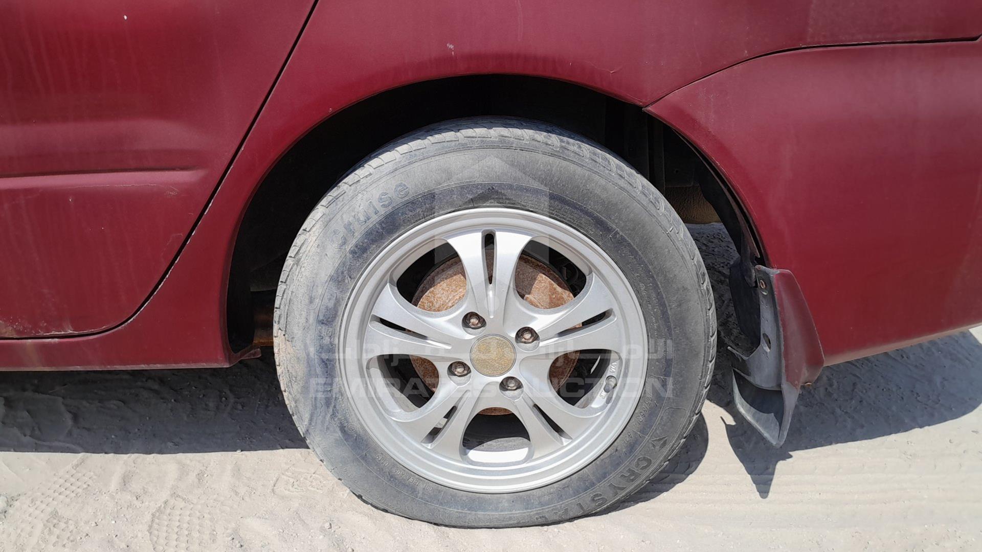 2006 MITSUBISHI LANCER VIN: JMYSRCS1A6U790217