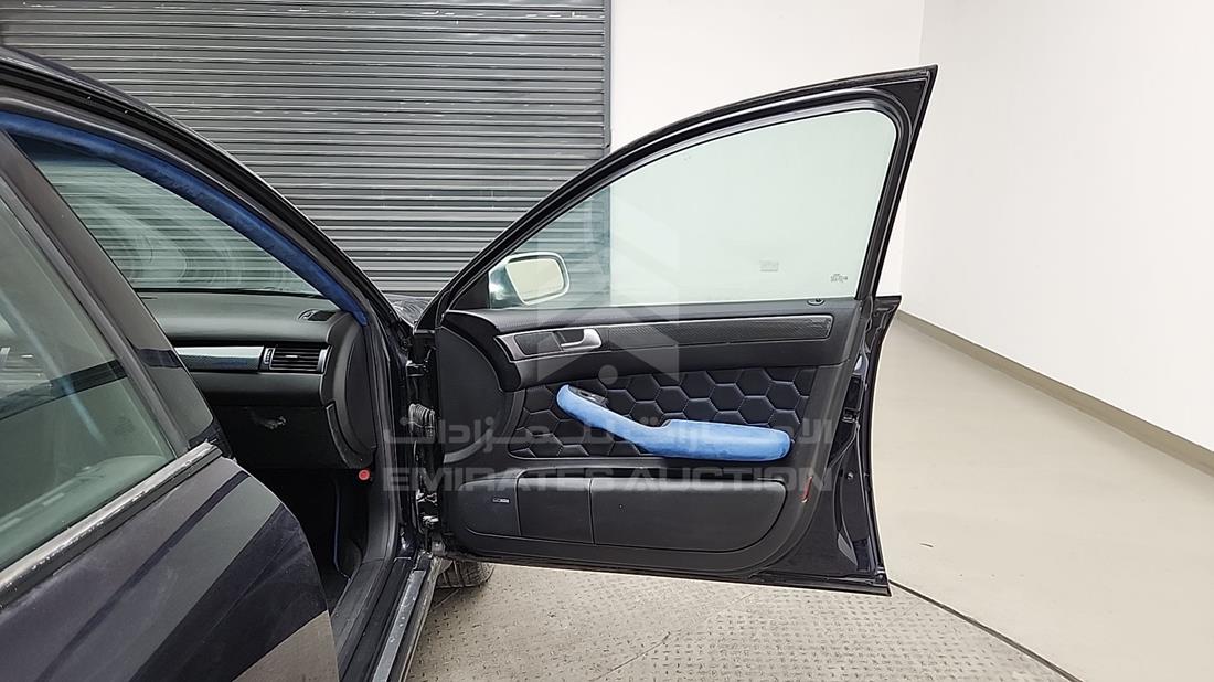 2004 Audi S6 — Front Right Door — Photo 26