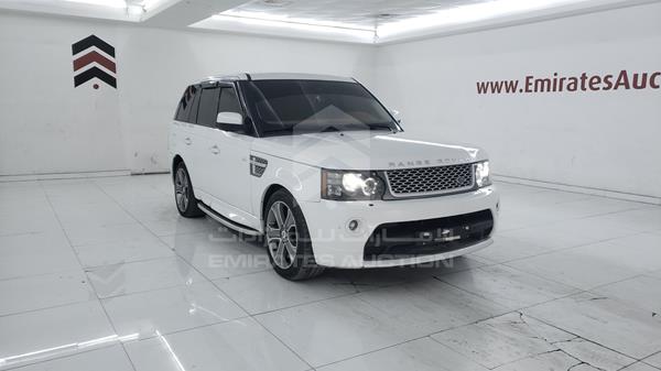 Range Rover Sport 2010 SALLSAAE4AA258612 Image 32