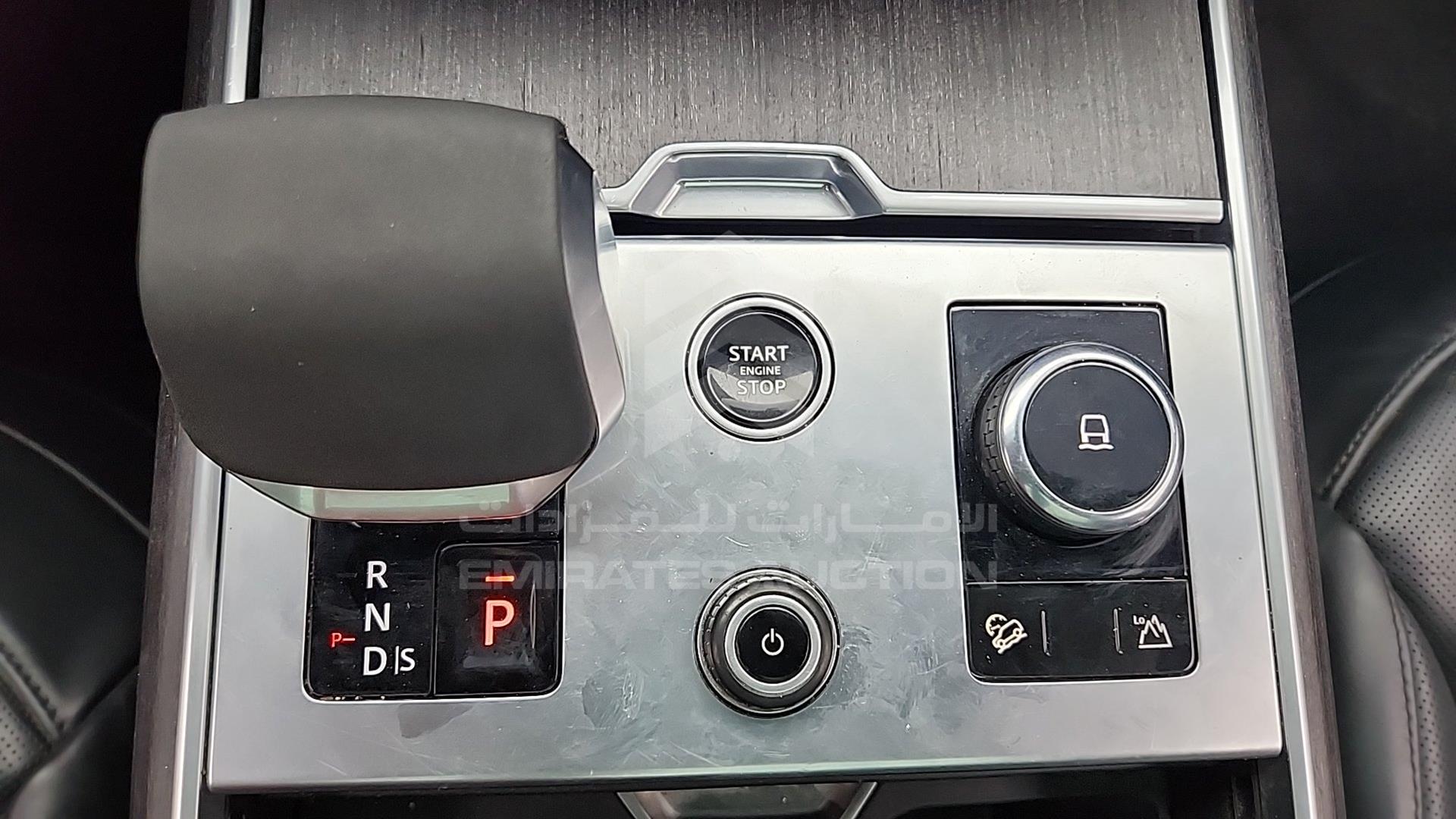 2023 RANGE ROVER VOGUE VIN: SALKP9EU0PA037565