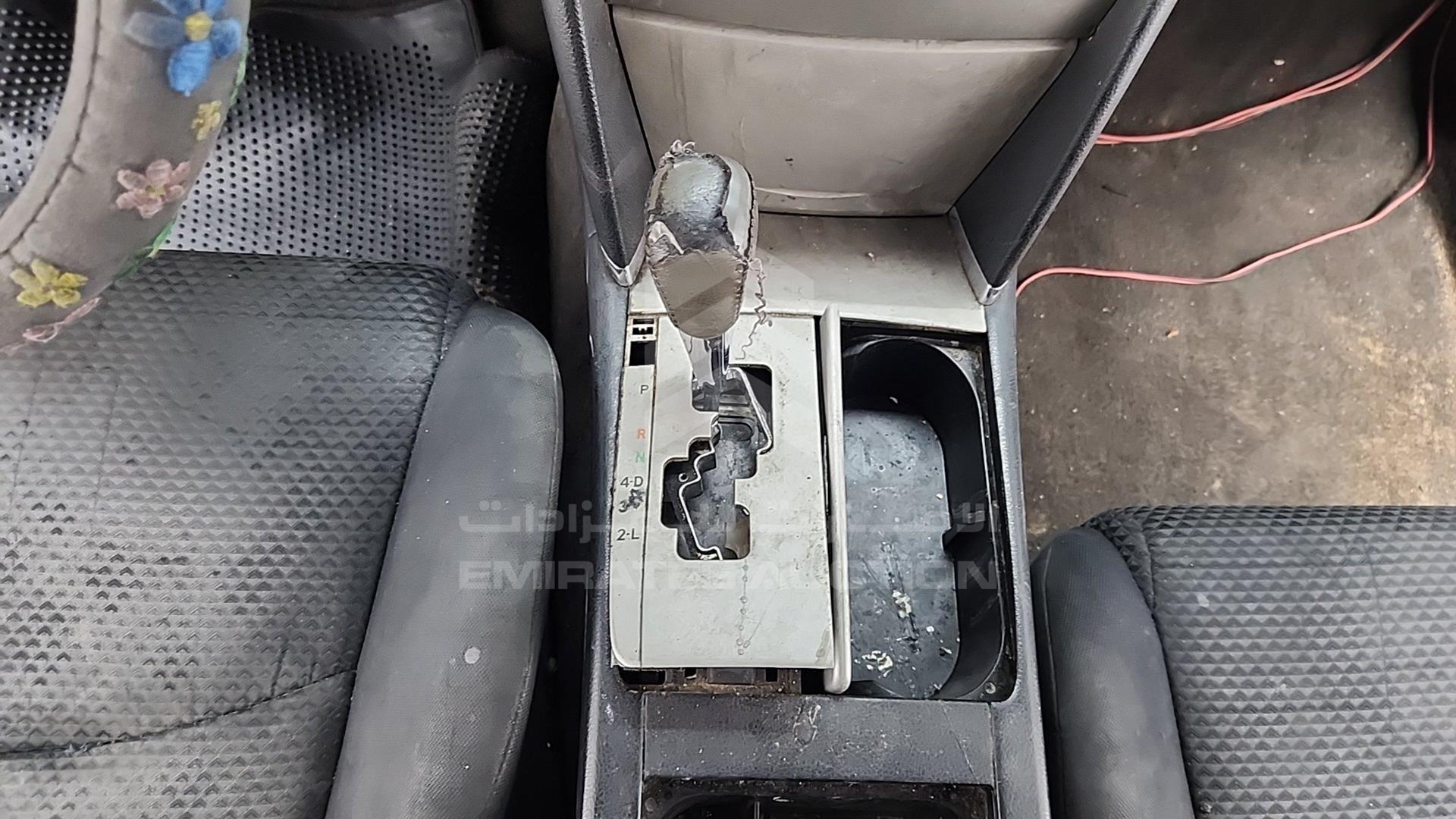 2007 TOYOTA CAMRY VIN: 4T1BE46K97U153114