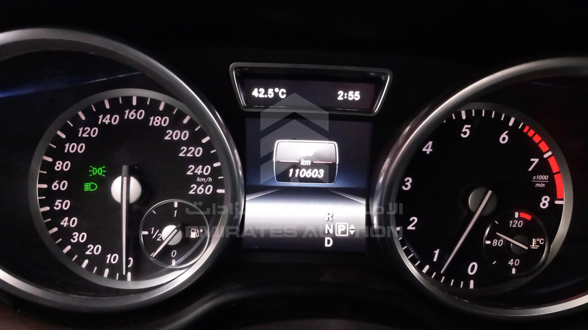2014 MERCEDES GL 500 VIN: WDCDF7DEXEA282240