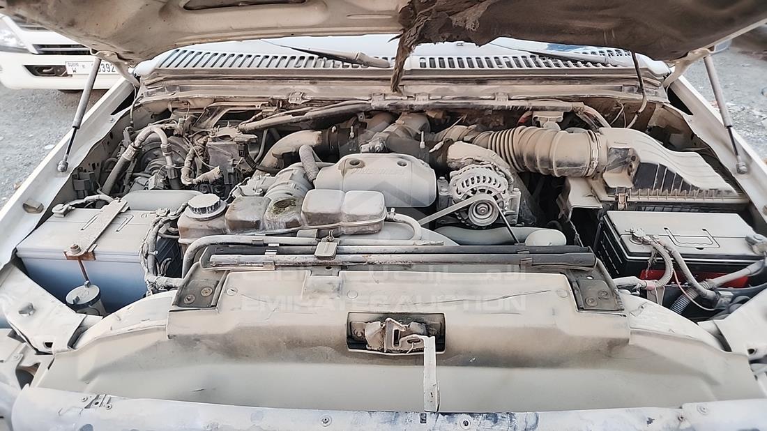 2003 Ford F 350 — Engine Bay — Photo 24