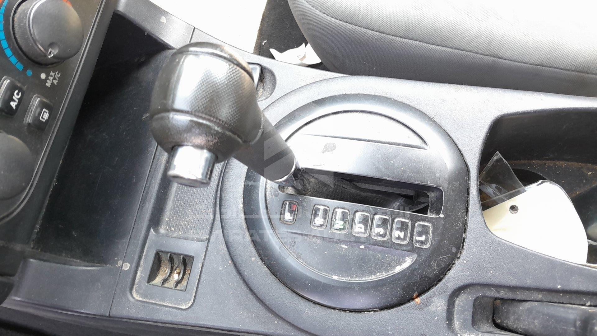 4P3SRDJ1A9E802550 - 2009 Mitsubishi Galant - #465470