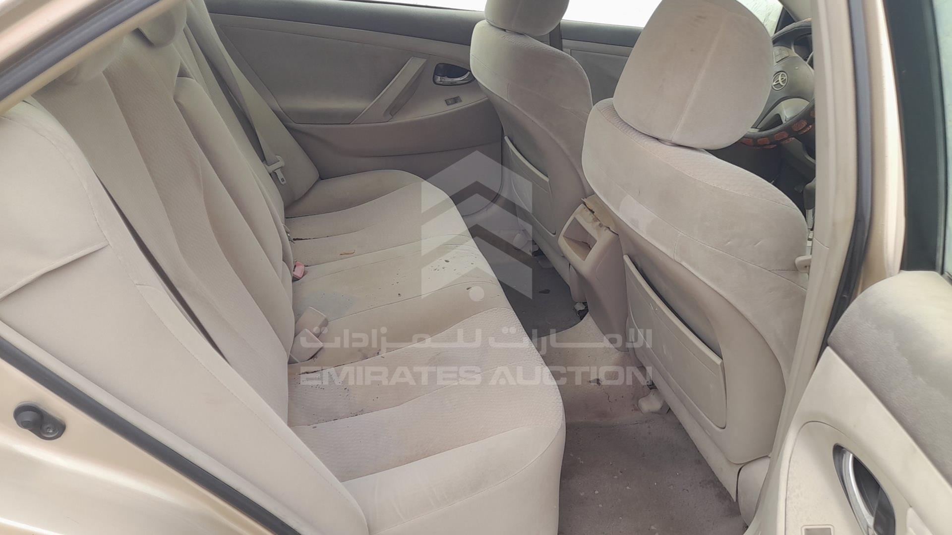 2010 TOYOTA CAMRY VIN: 4T1BF3EK1AU026194