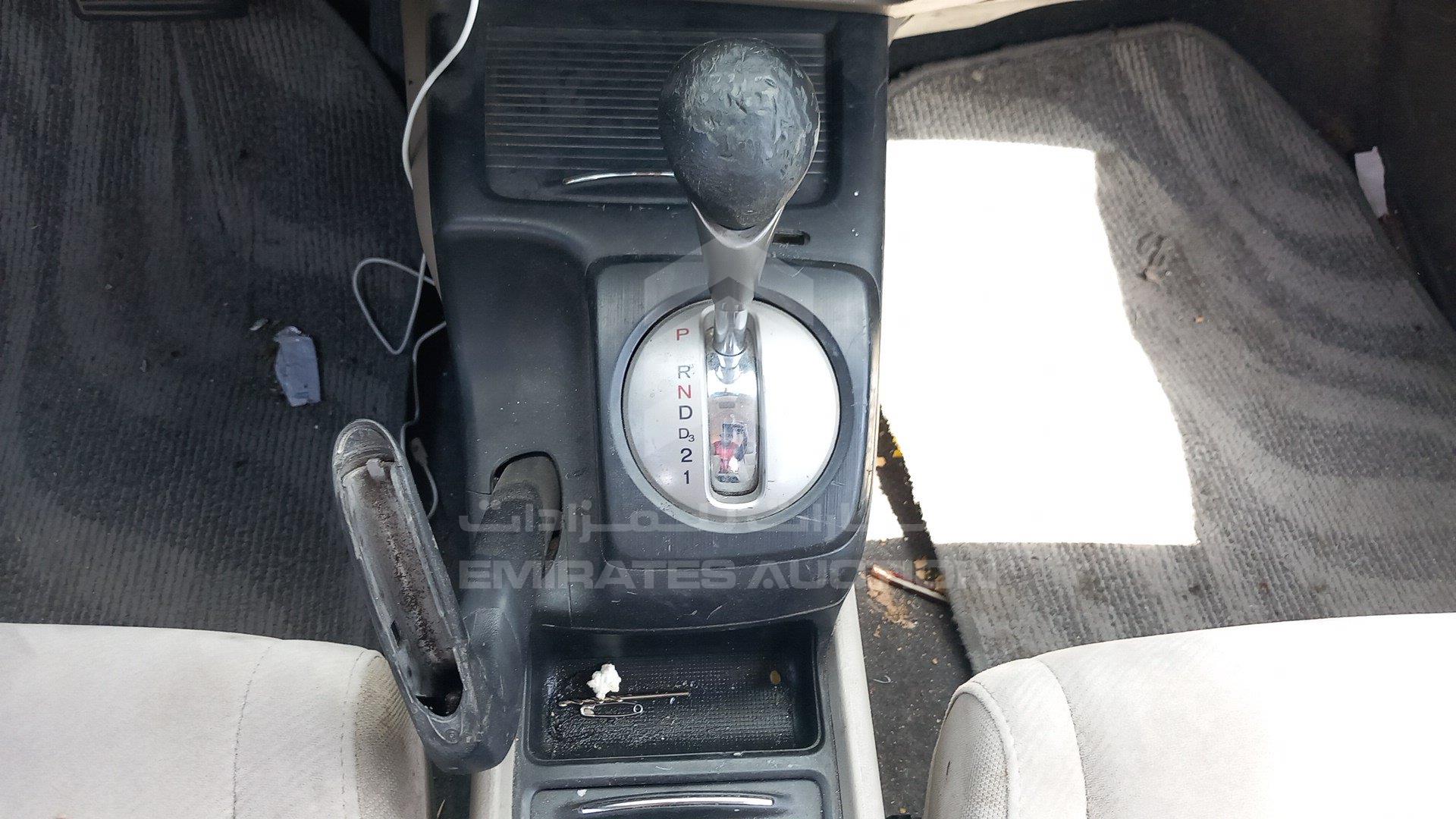 JHMFD162X9S403187 - 2009 Honda Civic - #465486