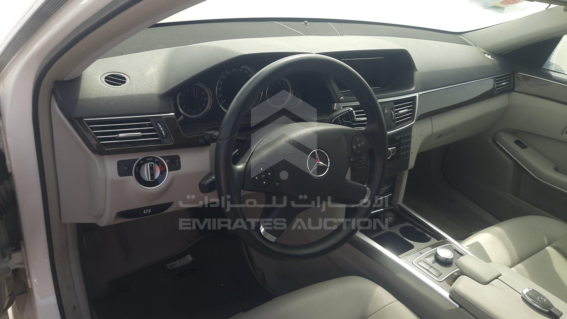 0 MERCEDES --- VIN: WDDHF5EBXDA666586