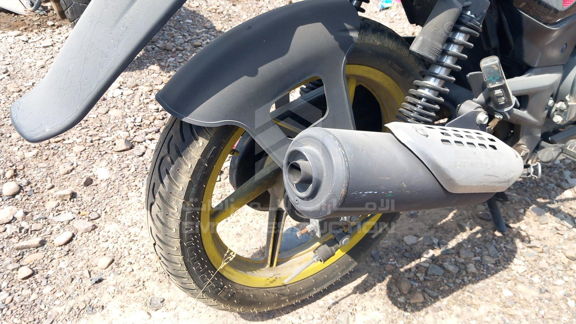 2021 BAJAJ 150 CC VIN: MD2A11CX9MCA12732