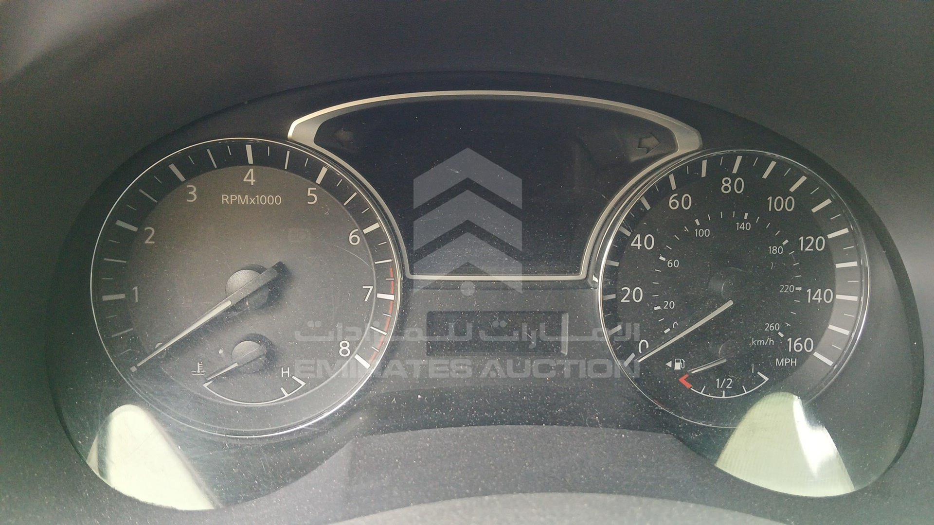2013 NISSAN ALTIMA VIN: 1N4AL3AP6DC273317