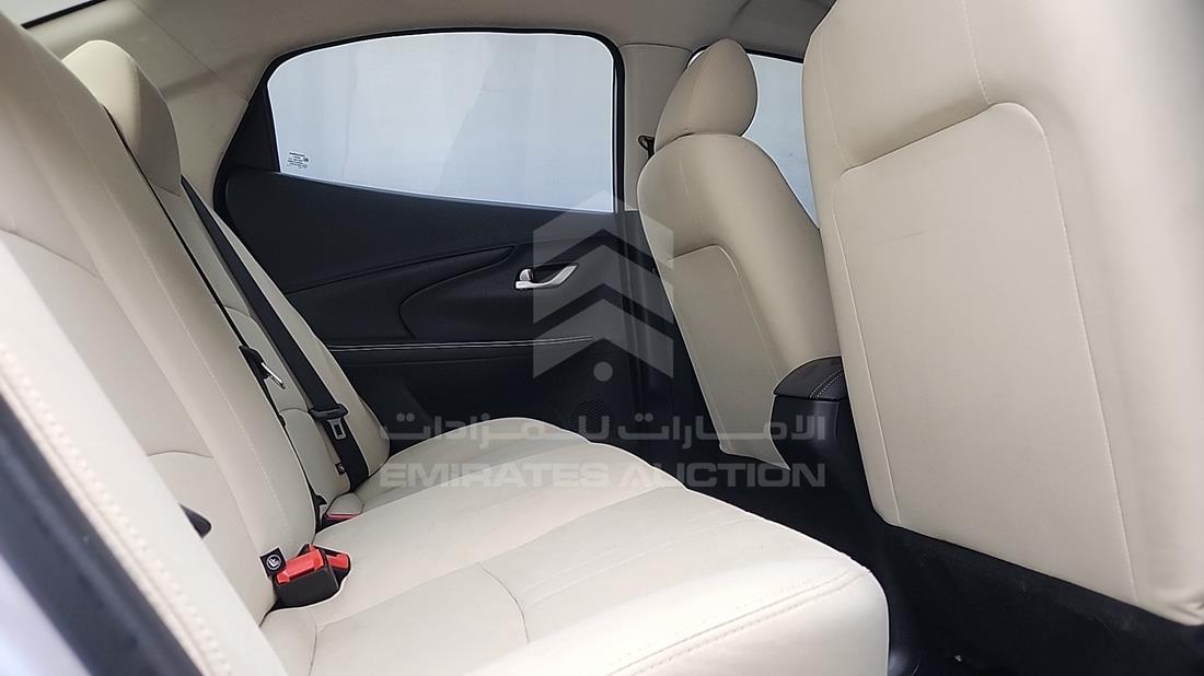2024 Changan ALSVIN — Rear Right Passenger View — Photo 22