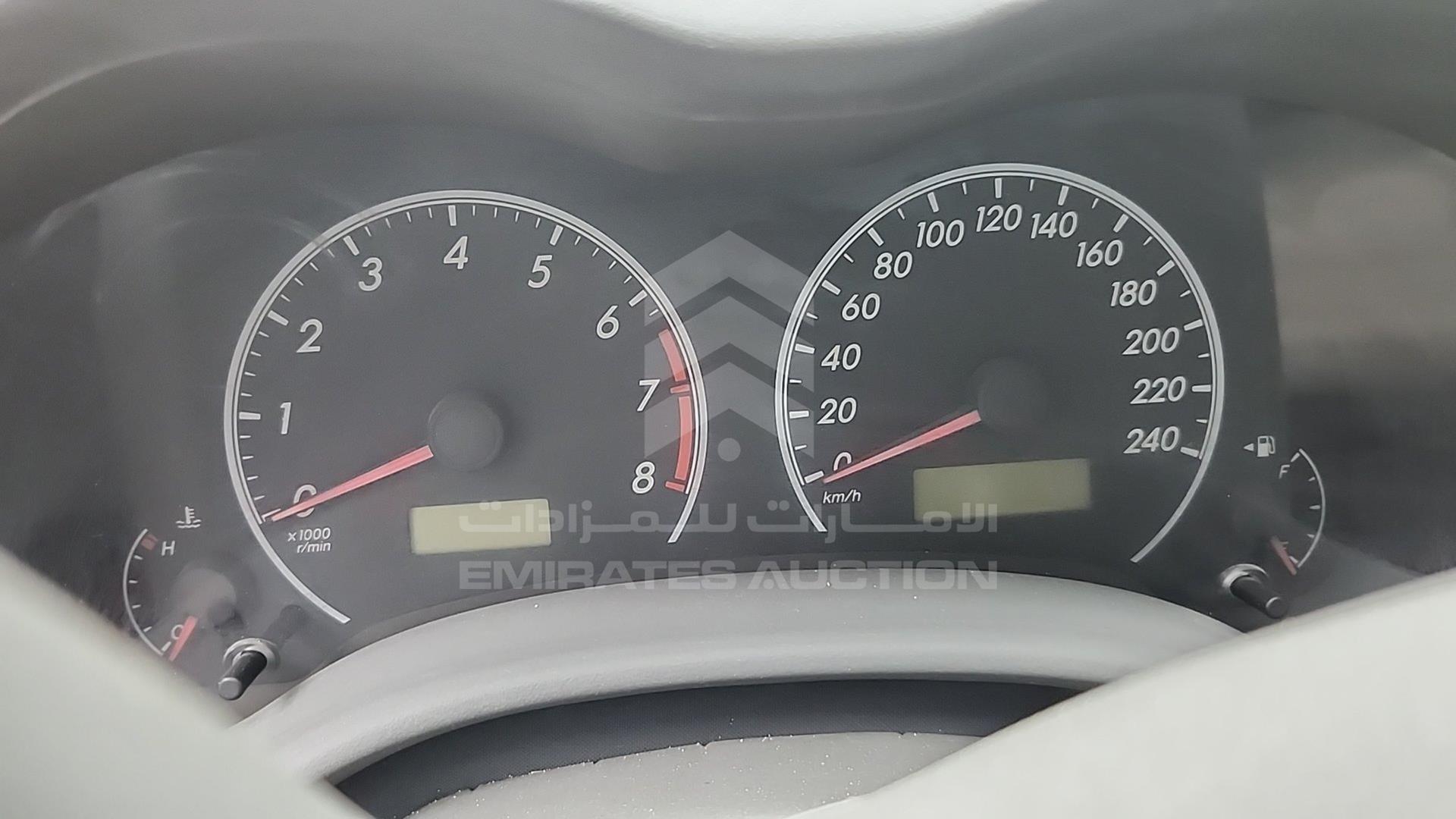 2010 TOYOTA COROLLA VIN: JTDBZ42EXAJ062452