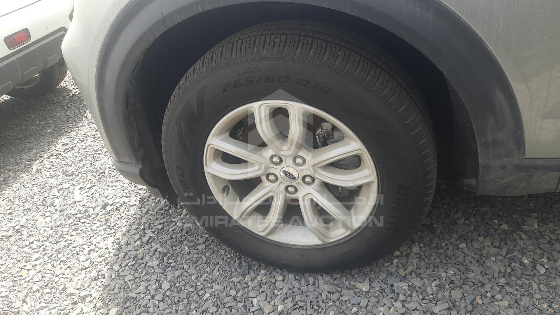 2023 FORD EXPLORER VIN: 1FMSK8BB3PGA98339