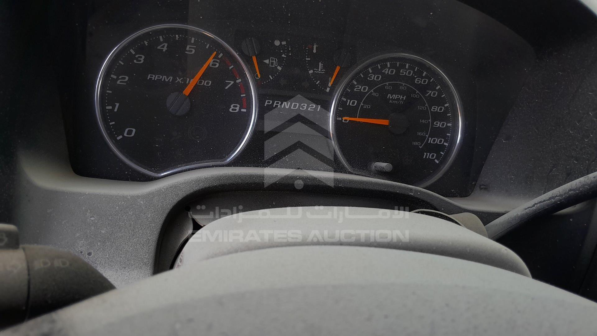 2009 CHEVROLET COLORADO VIN: 1GCCS149398110688