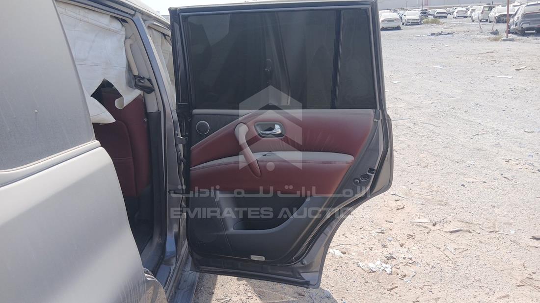 2023 Nissan Patrol — Rear Right Door — Photo 23