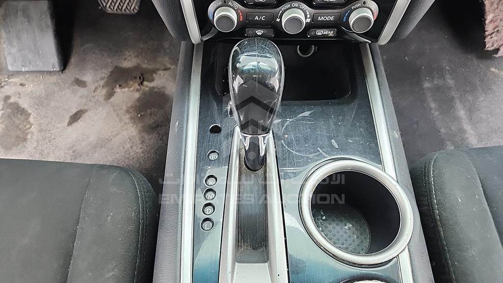 5N1AR2MN2FC708216 - 2015 NISSAN PATHFINDER - #526246