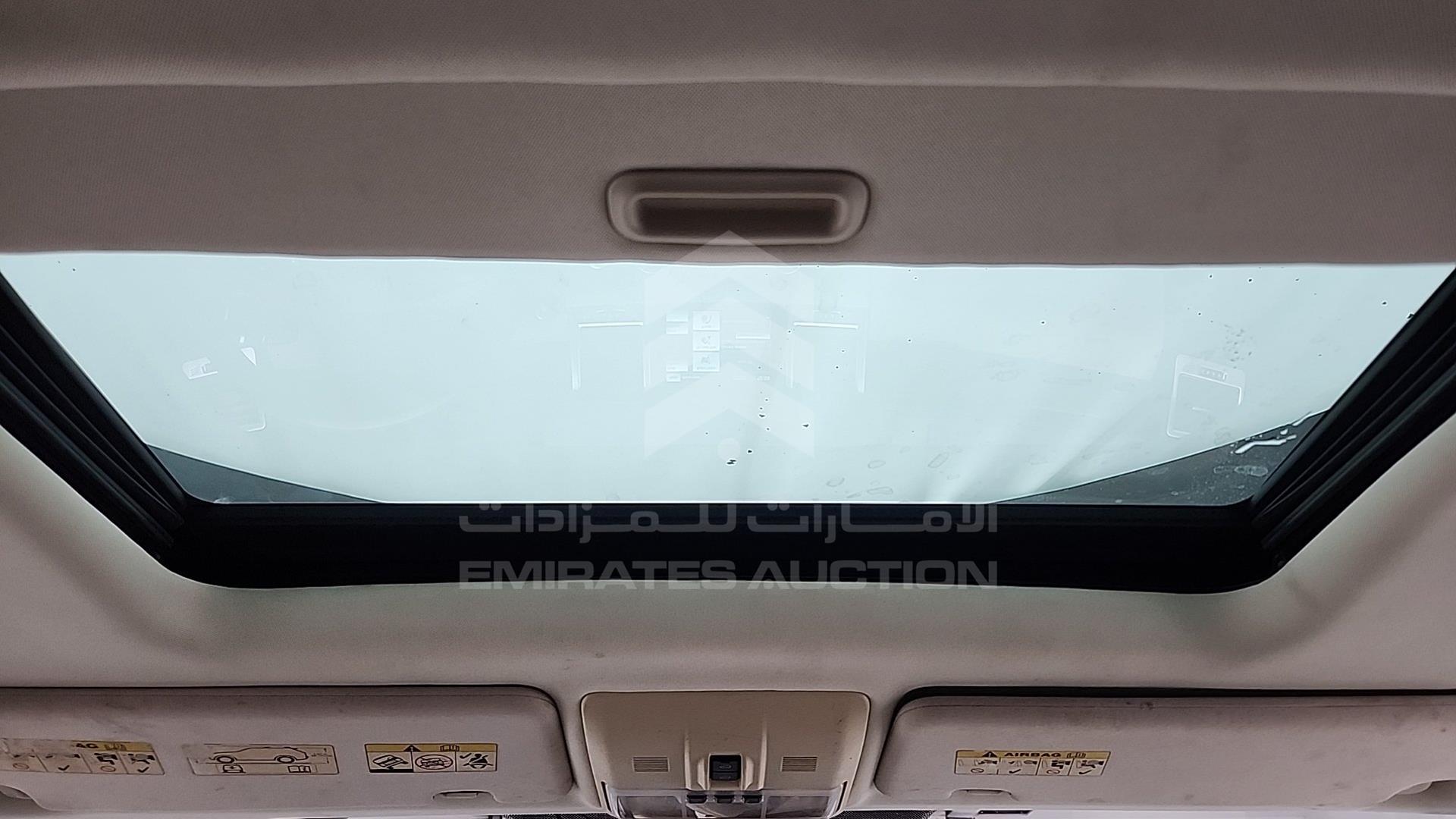 2012 RANGE ROVER SPORT VIN: SALLSAAD4CA723669